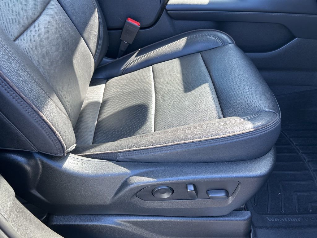 Used 2022 Chevrolet Tahoe High Country image 52