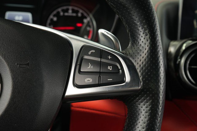 Used 2018 Mercedes-Benz AMG GT Roadster image 43
