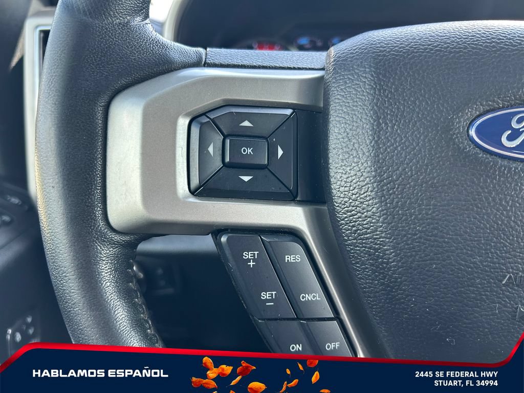 Used 2021 Ford F250 Lariat AWD/4WD image 26