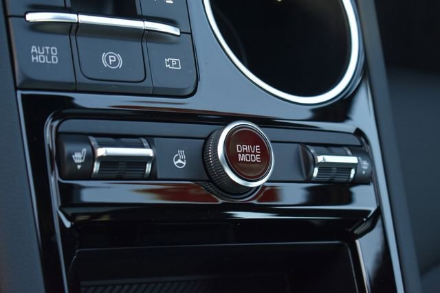 New 2026 Kia K5 GT-Line AWD/4WD image 26