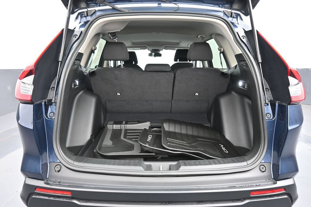 Certified 2024 Honda CR-V EX image 26