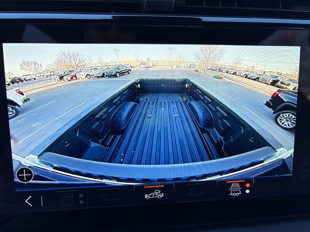 New 2025 GMC Sierra 2500 Denali Ultimate image 32