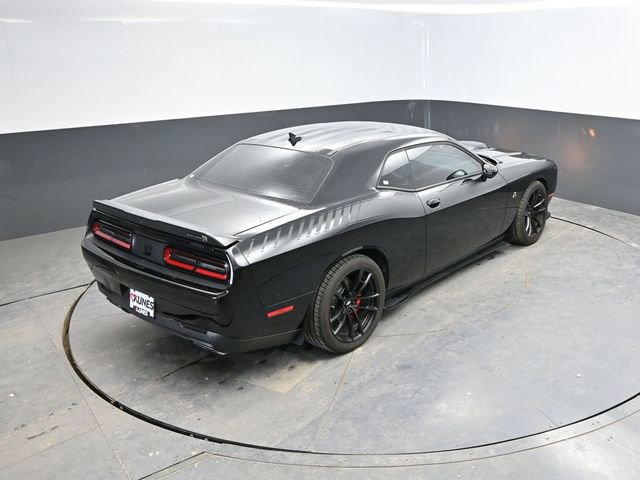 Used 2020 Dodge Challenger R/T Scat Pack w/ Shaker Package image 42