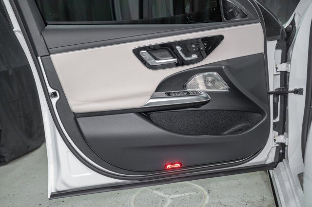 New 2026 Mercedes-Benz E 350 Sedan image 10
