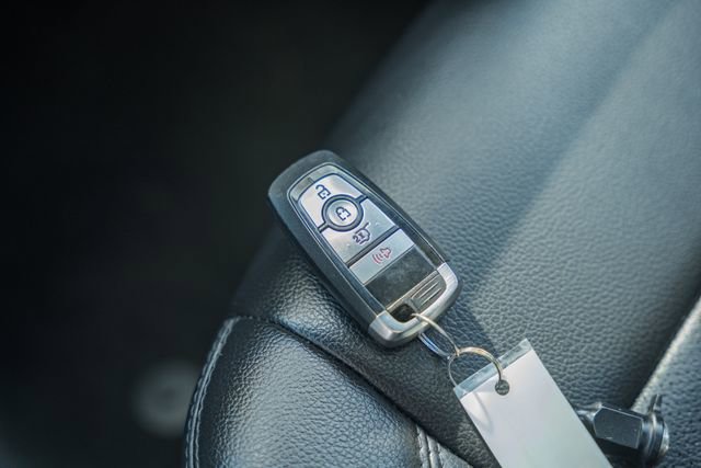 Used 2020 Ford Expedition XLT w/ Black Accent Package image 55