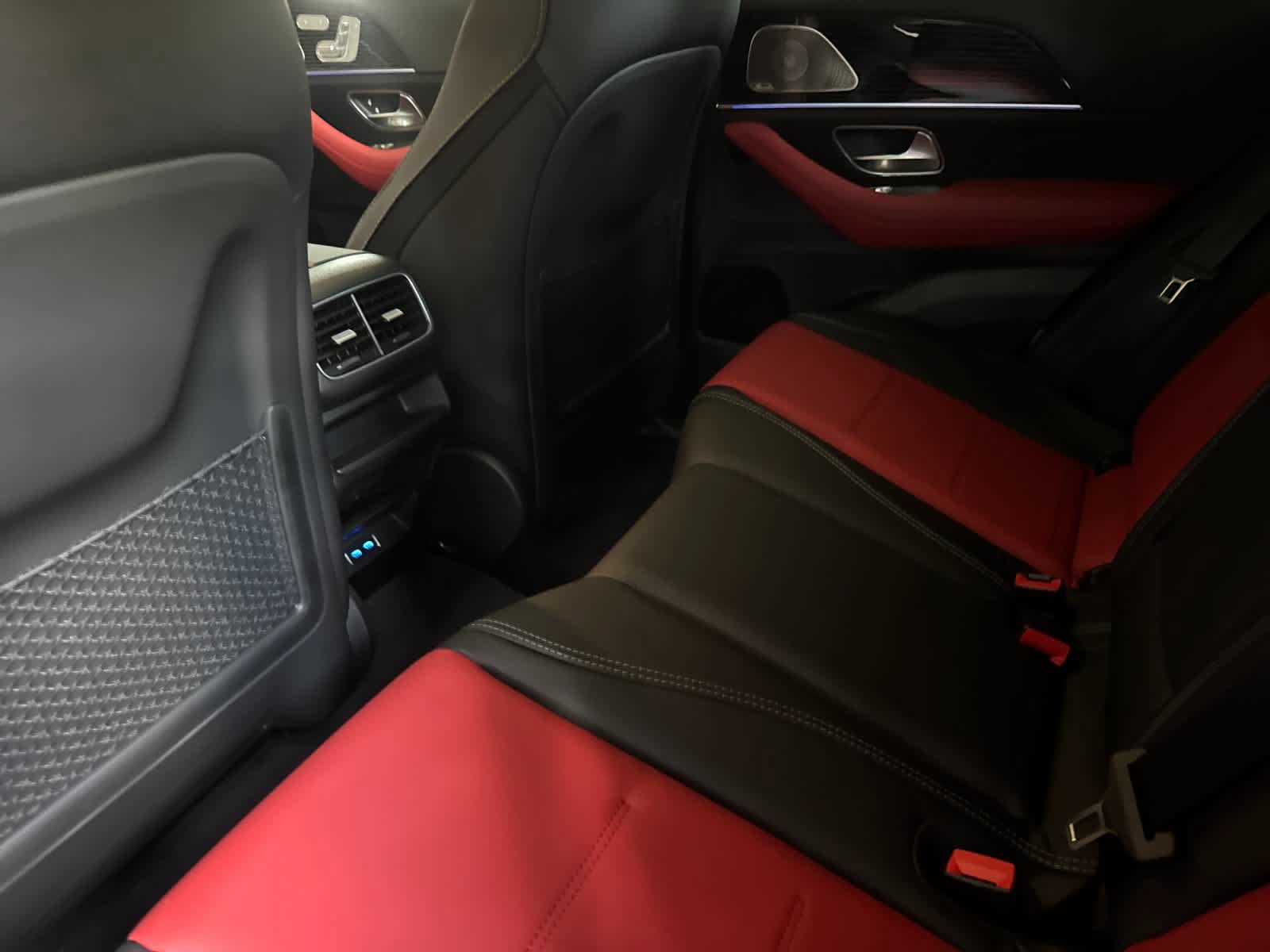 New 2027 Mercedes-Benz GLE 450 4MATIC Coupe image 12