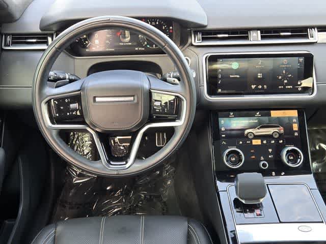Used 2023 Land Rover Range Rover Velar R-Dynamic S AWD/4WD image 15