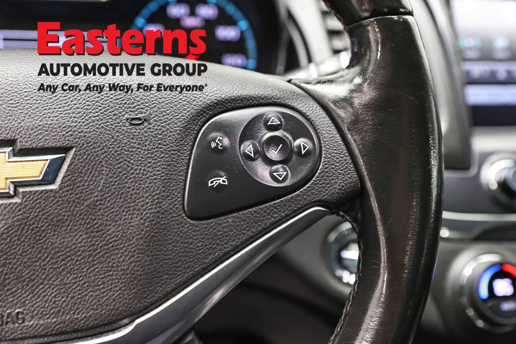 Used 2019 Chevrolet Impala Premier image 16