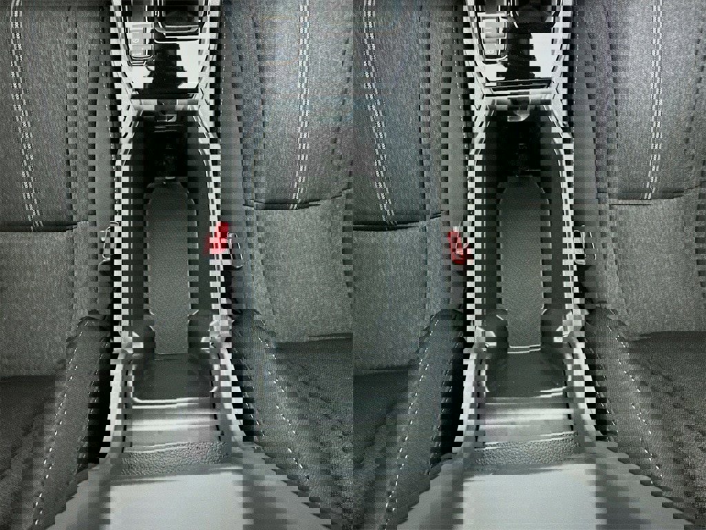 New 2025 Honda Accord Sport image 27