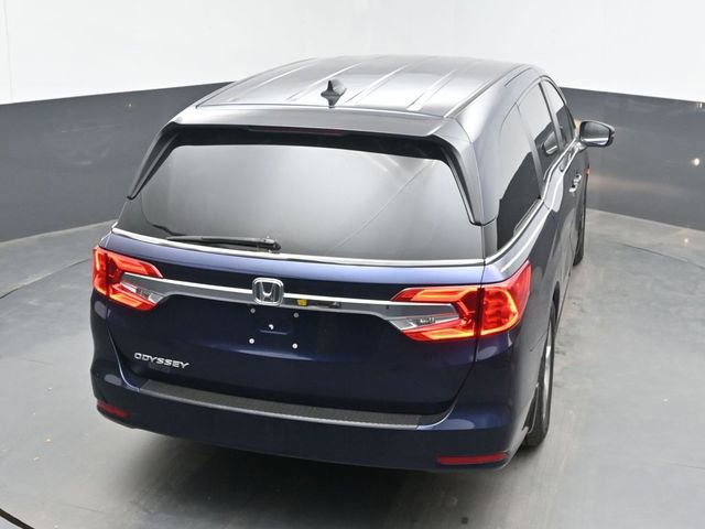 Used 2019 Honda Odyssey EX-L image 39