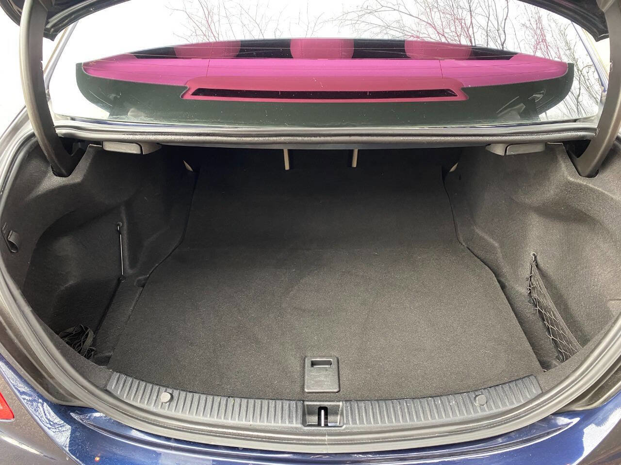 Used 2017 Mercedes-Benz C 300 4MATIC Sedan image 40