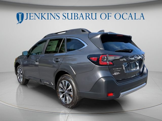 Used 2023 Subaru Outback Limited AWD/4WD image 5