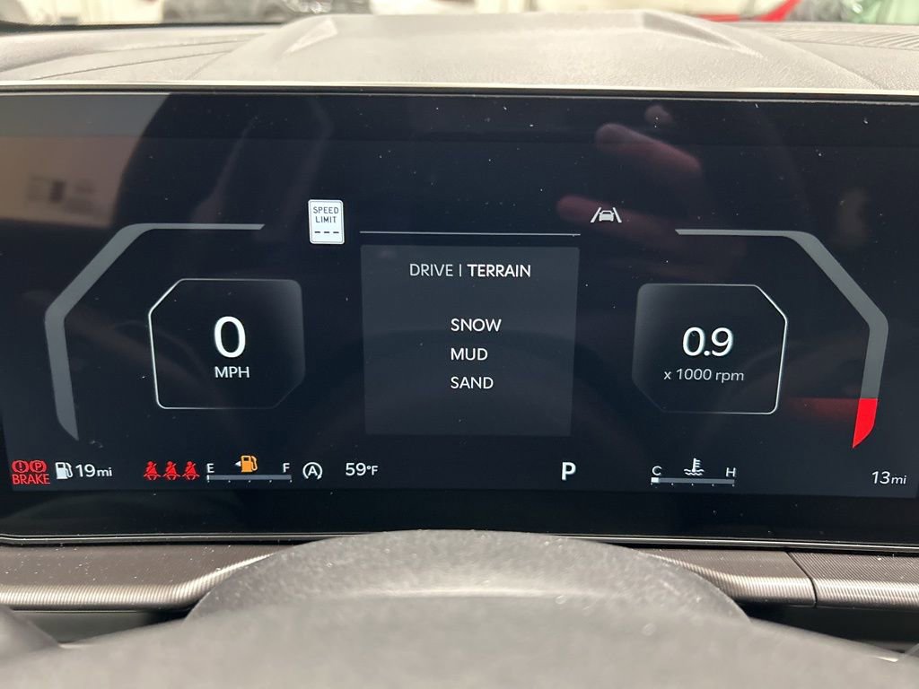 New 2026 Kia Sportage SX Prestige image 27