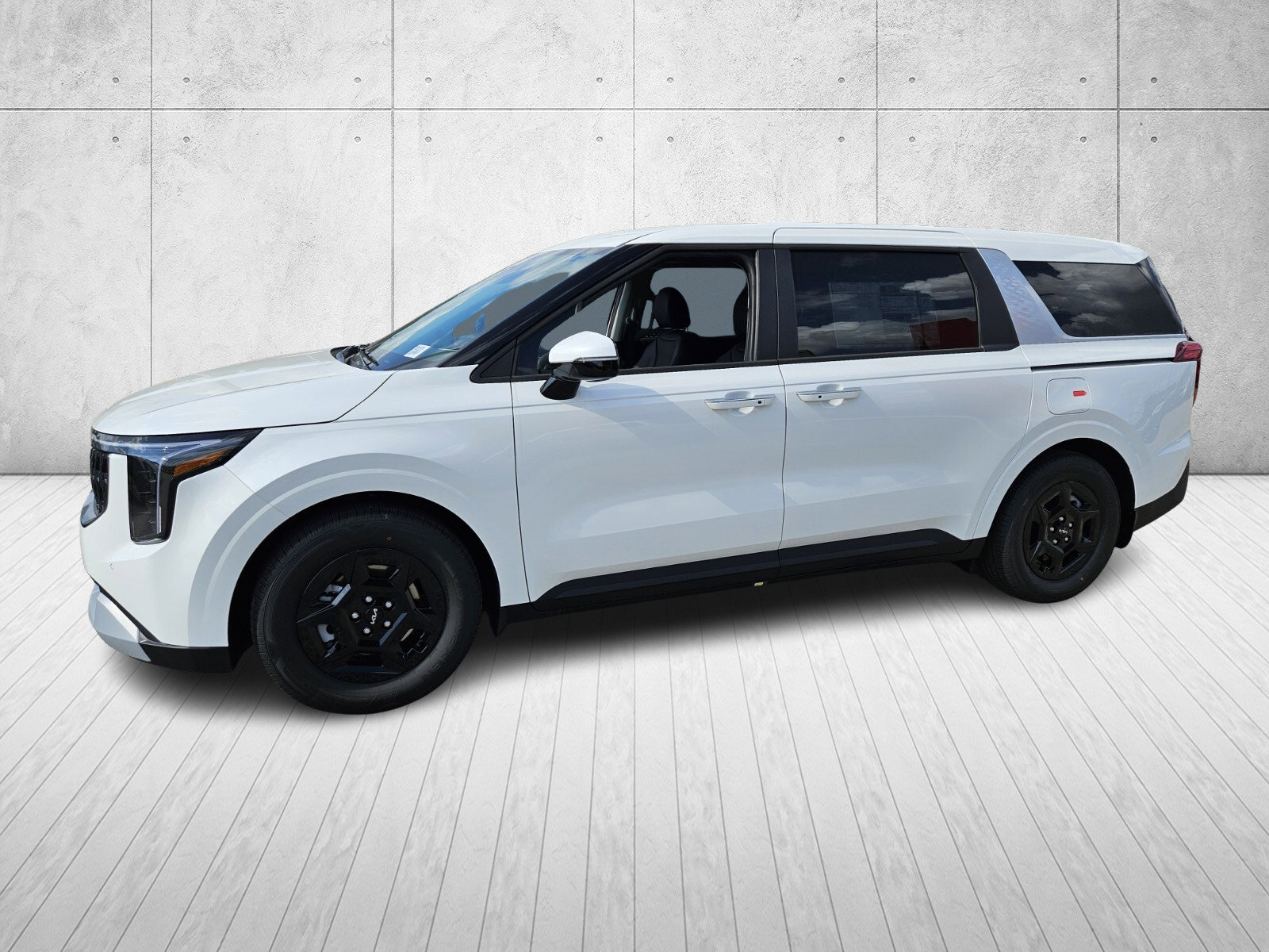 New 2026 Kia Carnival image 3