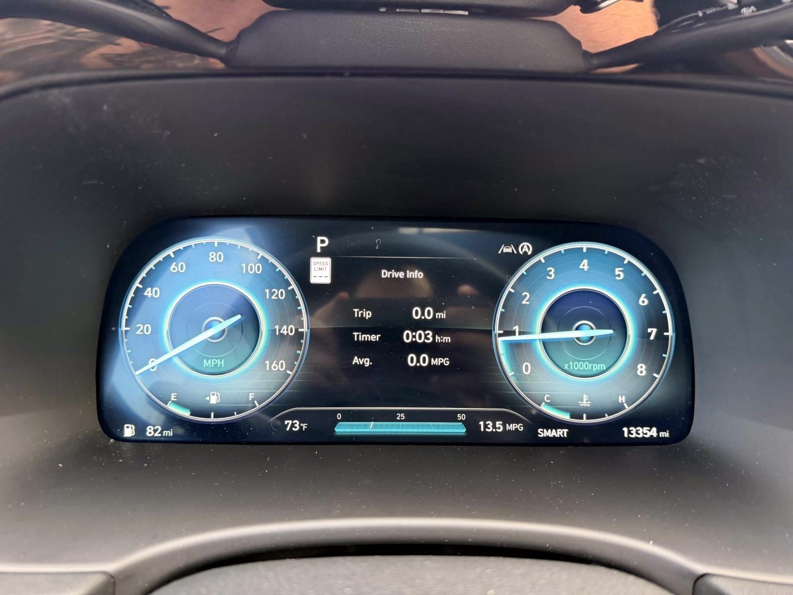 Used 2024 Hyundai Palisade Calligraphy AWD/4WD image 26