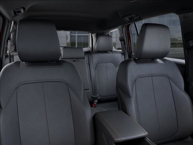 New 2026 Jeep Cherokee Limited AWD/4WD image 26