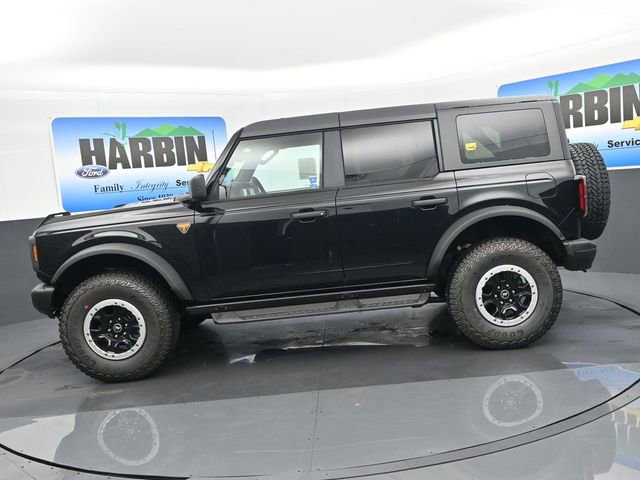 New 2026 Ford Bronco Badlands image 2