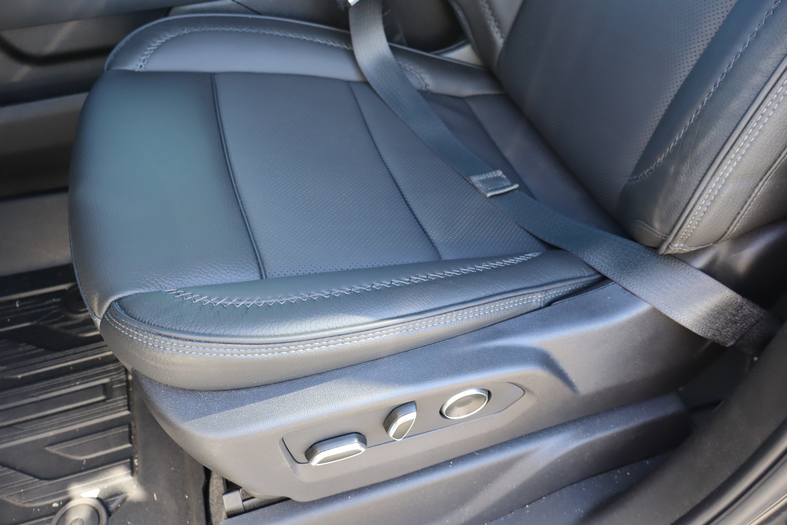 Used 2024 GMC Sierra 1500 Denali w/ Denali Reserve Package image 21