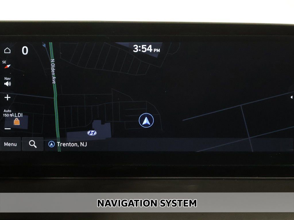 Used 2025 Hyundai Palisade SEL image 3