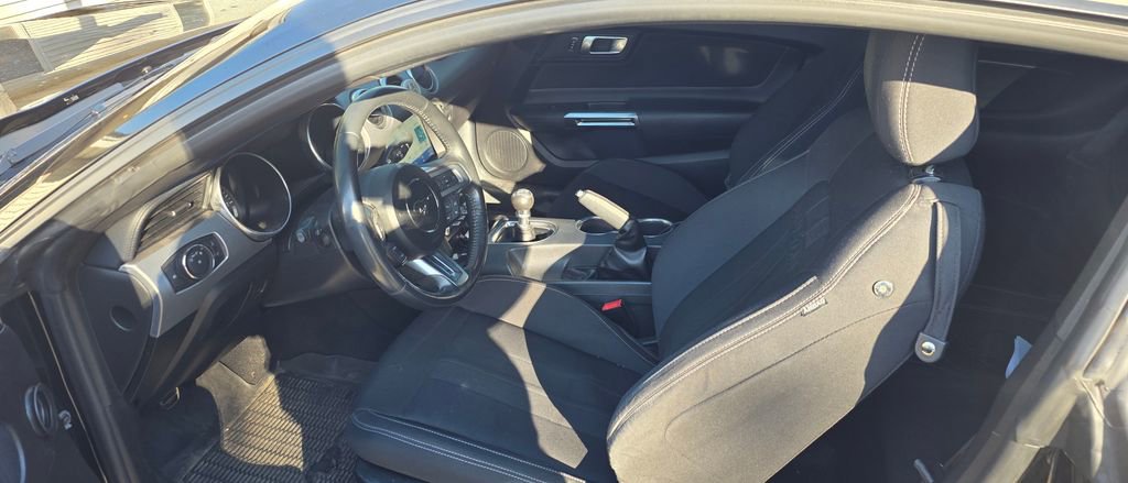 Used 2022 Ford Mustang GT w/ Equipment Group 301A image 35