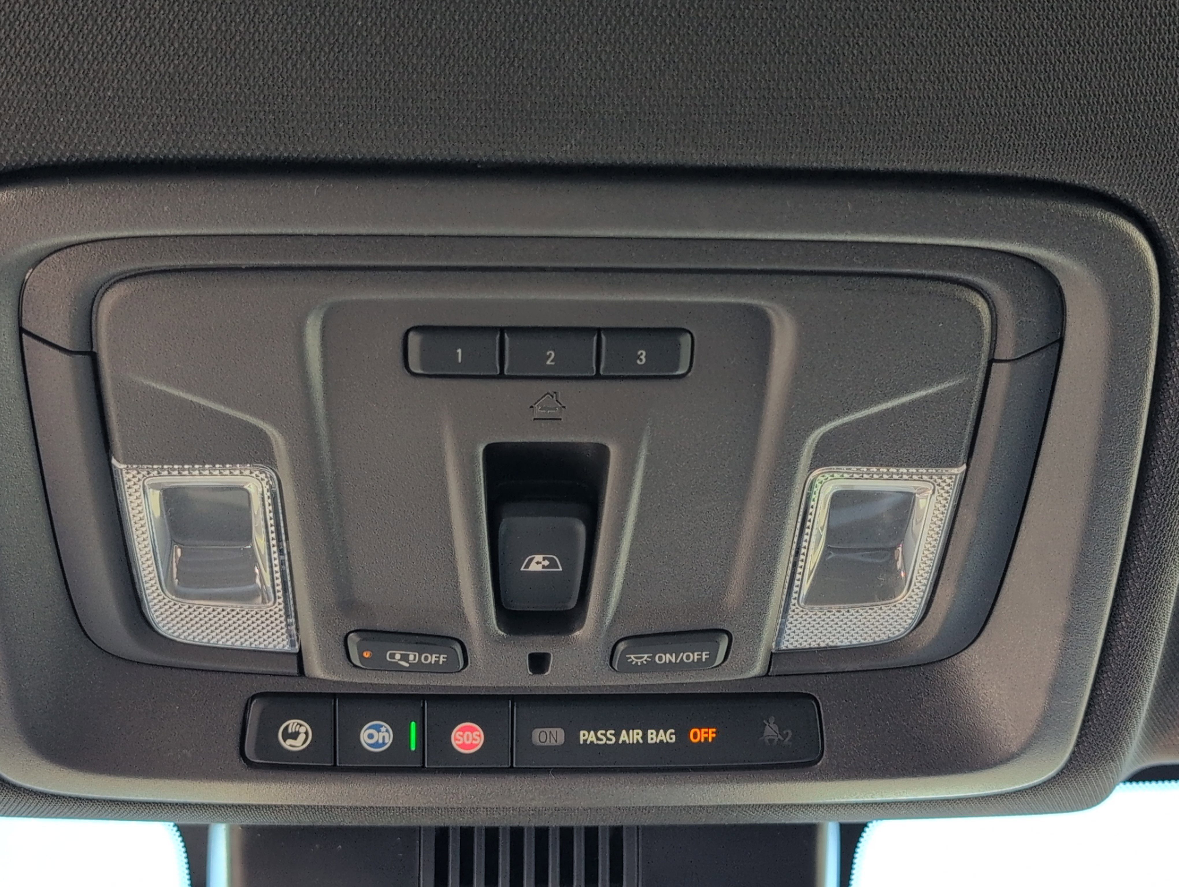 New 2026 Chevrolet Silverado 1500 LT Trail Boss image 13