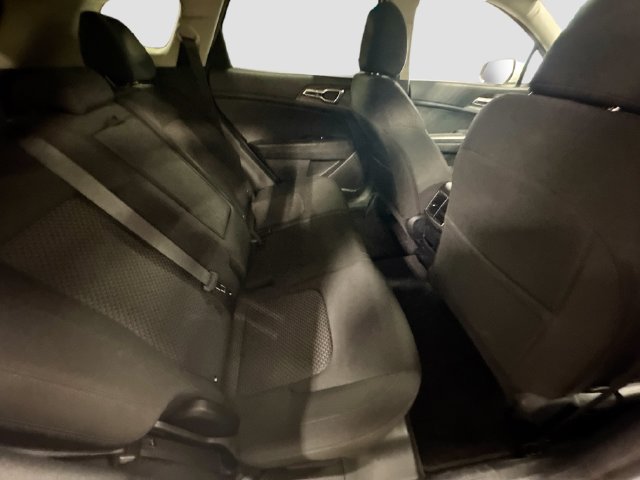 Certified 2024 Kia Sportage LX AWD/4WD image 26