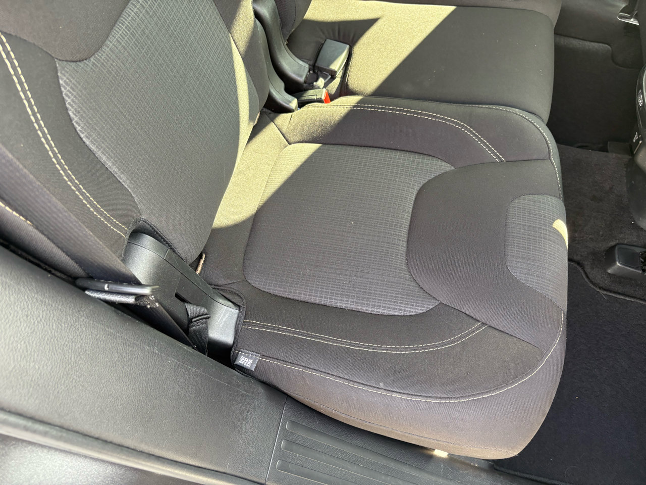 Used 2016 Jeep Cherokee Latitude image 48