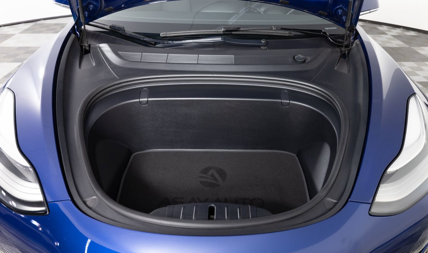 Used 2019 Tesla Model 3 Long Range image 35