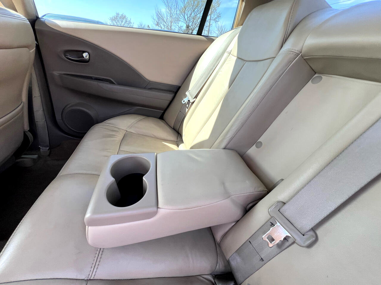 Used 2003 Nissan Altima 3.5 SE image 26