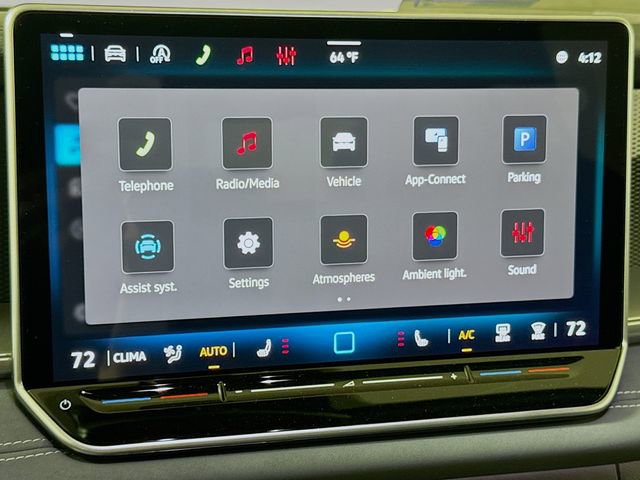 New 2026 Volkswagen Tiguan SE R-Line FWD image 7