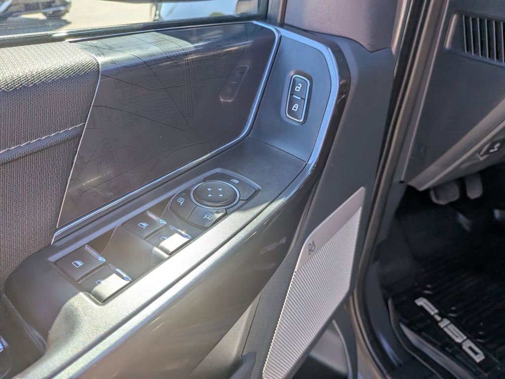 Used 2021 Ford F150 XLT w/ Equipment Group 302A High AWD/4WD image 11