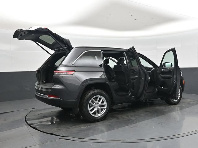 New 2026 Jeep Grand Cherokee Laredo X RWD image 47