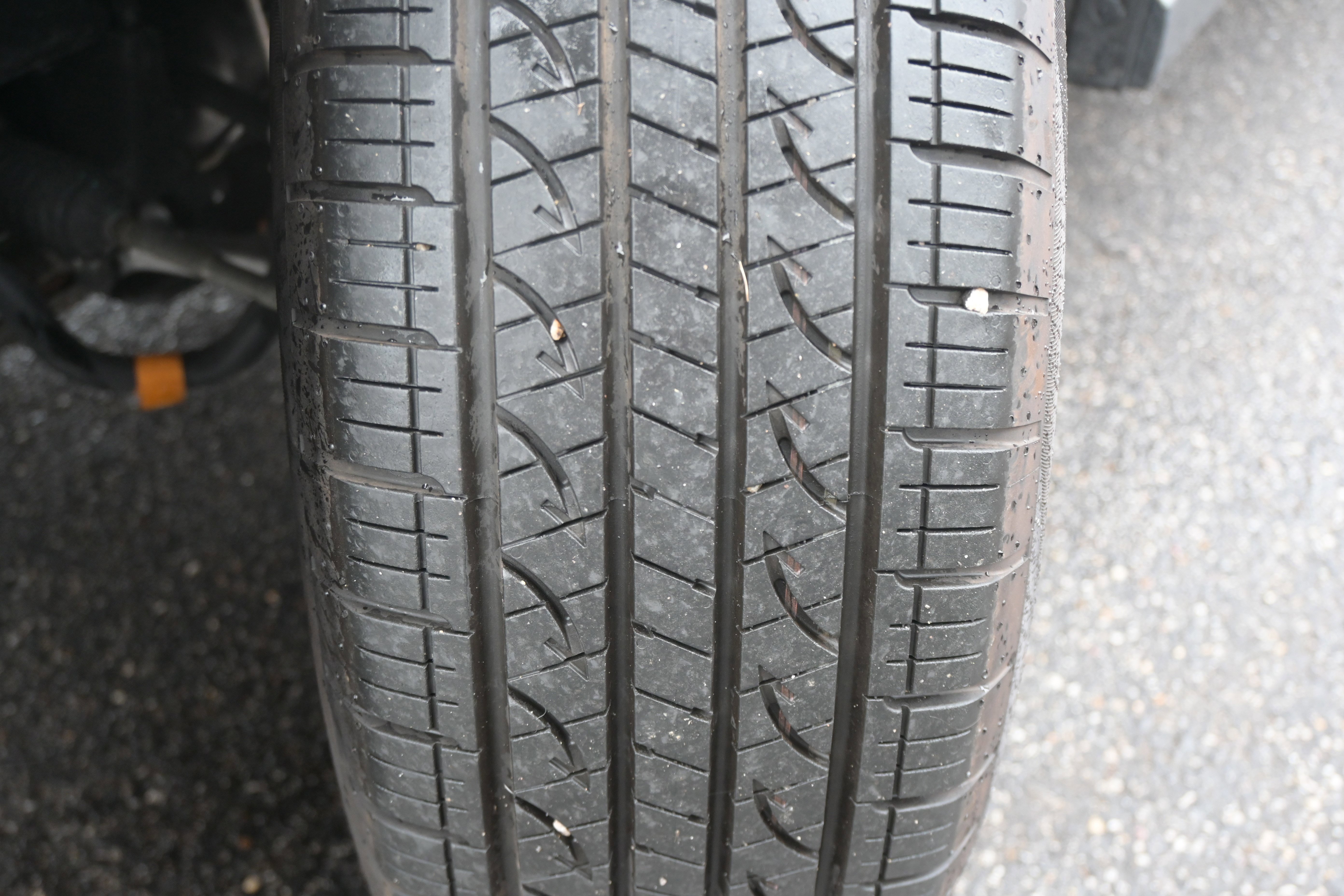 Certified 2025 Subaru Outback Touring XT image 12