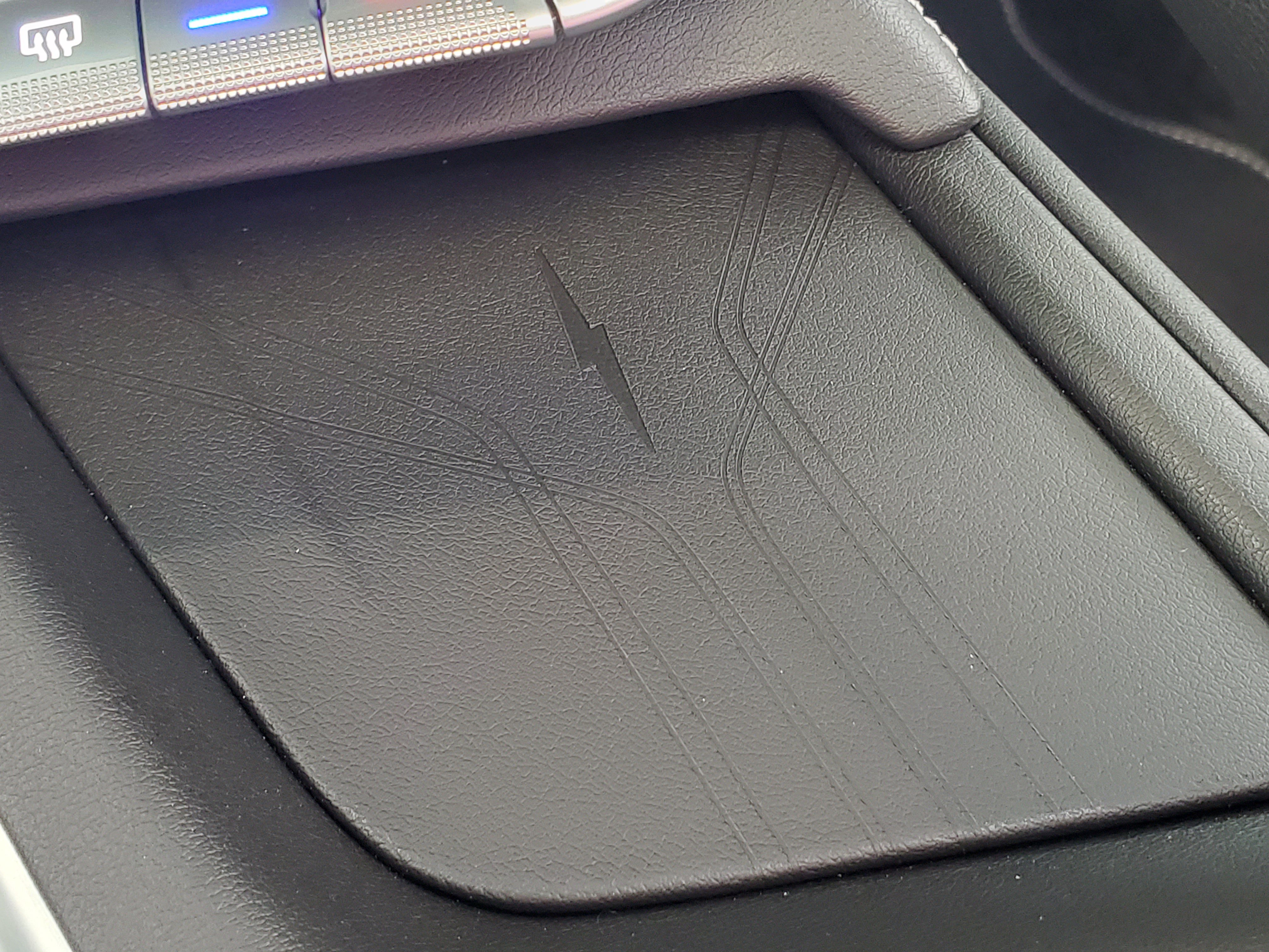 New 2026 Chevrolet Corvette Z06 w/ Battery Protection Package image 23