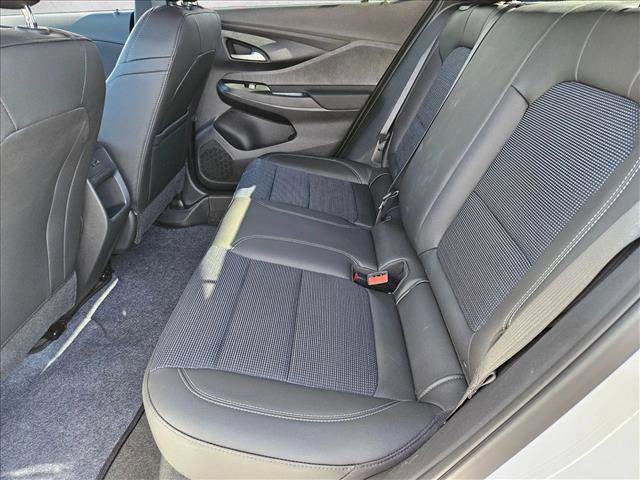 New 2026 Buick Envista Preferred FWD image 15