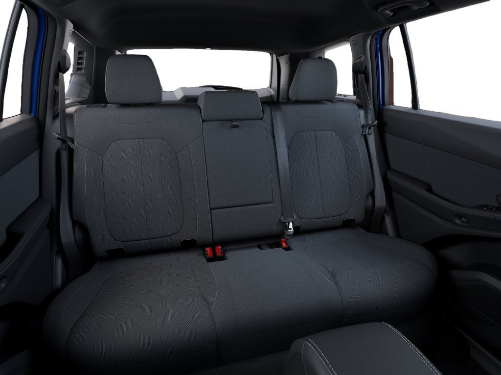New 2026 Jeep Cherokee Laredo AWD/4WD image 15