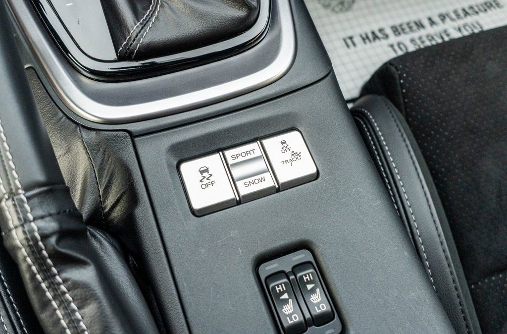 Used 2023 Toyota GR86 Premium w/ ALL Weather Mat Package (TMS) image 21