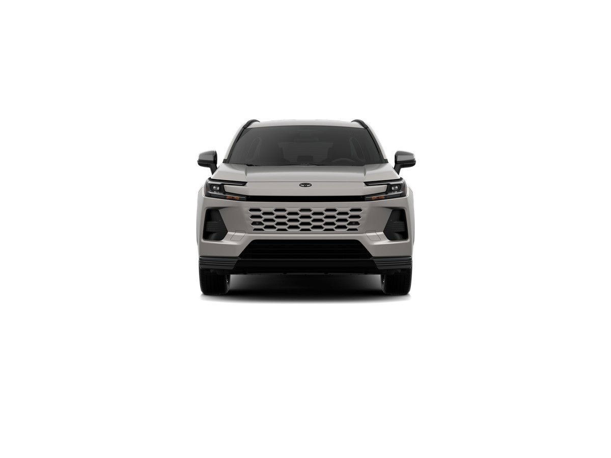 New 2026 Toyota RAV4 SE AWD/4WD image 17