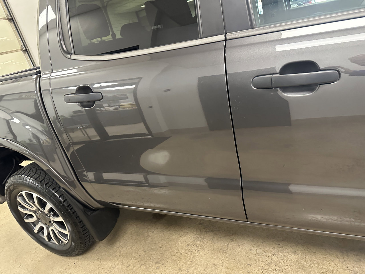 Used 2019 Ford Ranger XLT w/ Equipment Group 301A Mid image 19