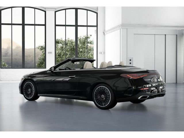 New 2026 Mercedes-Benz CLE 450 4MATIC Cabriolet image 30