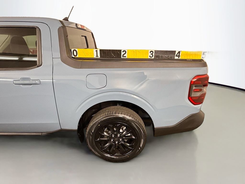 Used 2023 Ford Maverick Lariat w/ Equipment Group 500A Standard image 27