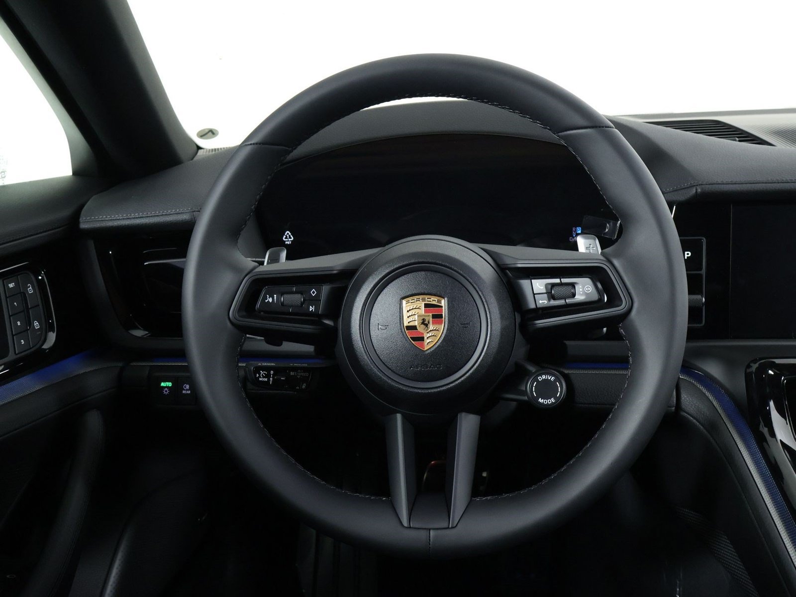 New 2026 Porsche Panamera RWD image 12