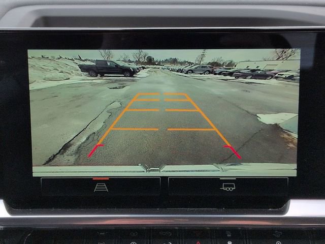 Used 2023 GMC Sierra 1500 Elevation w/ X31 Off-Road Package image 12