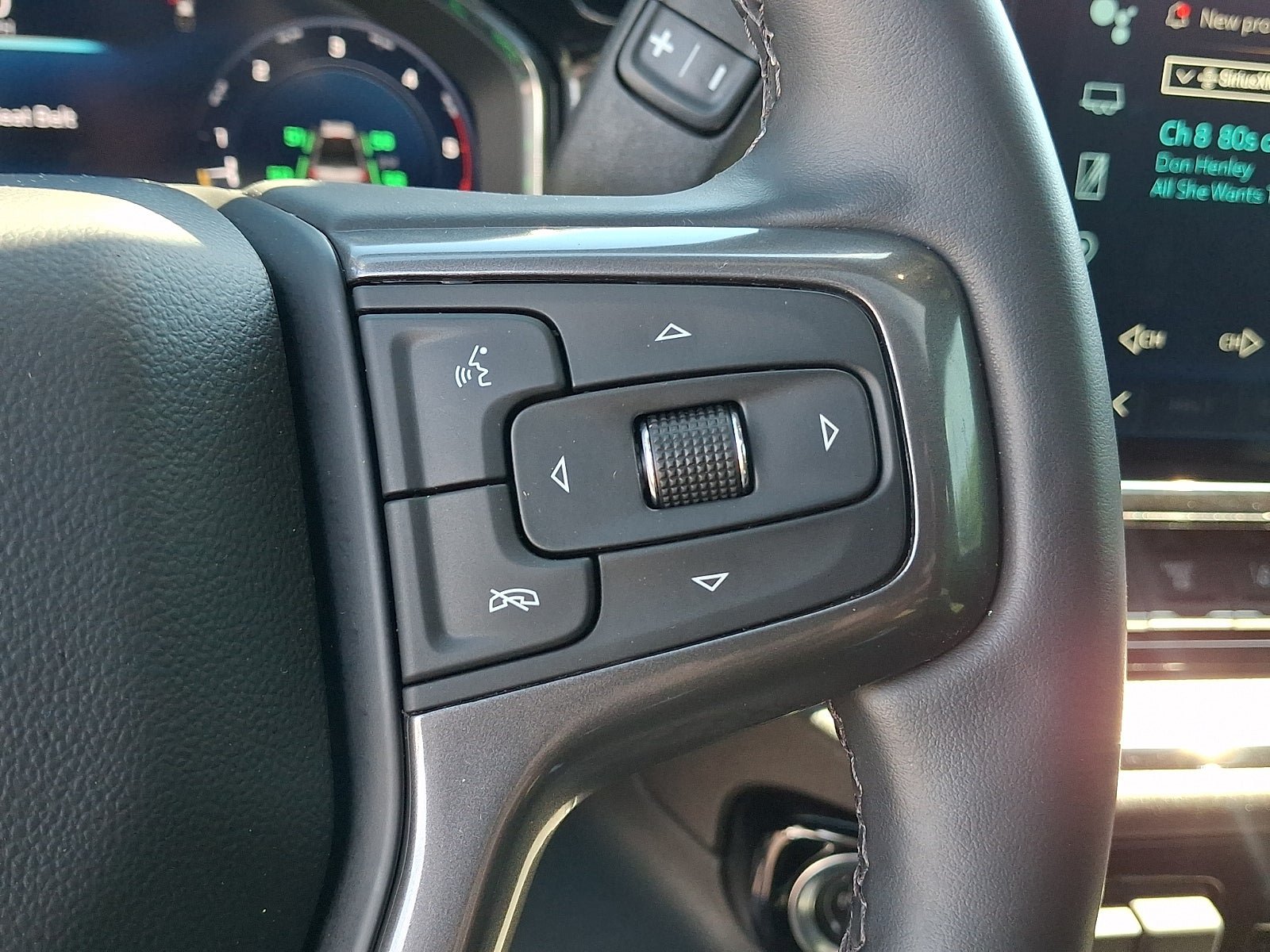 Used 2024 Chevrolet Silverado 2500 ZR2 w/ ZR2 Bison Edition AWD/4WD image 24