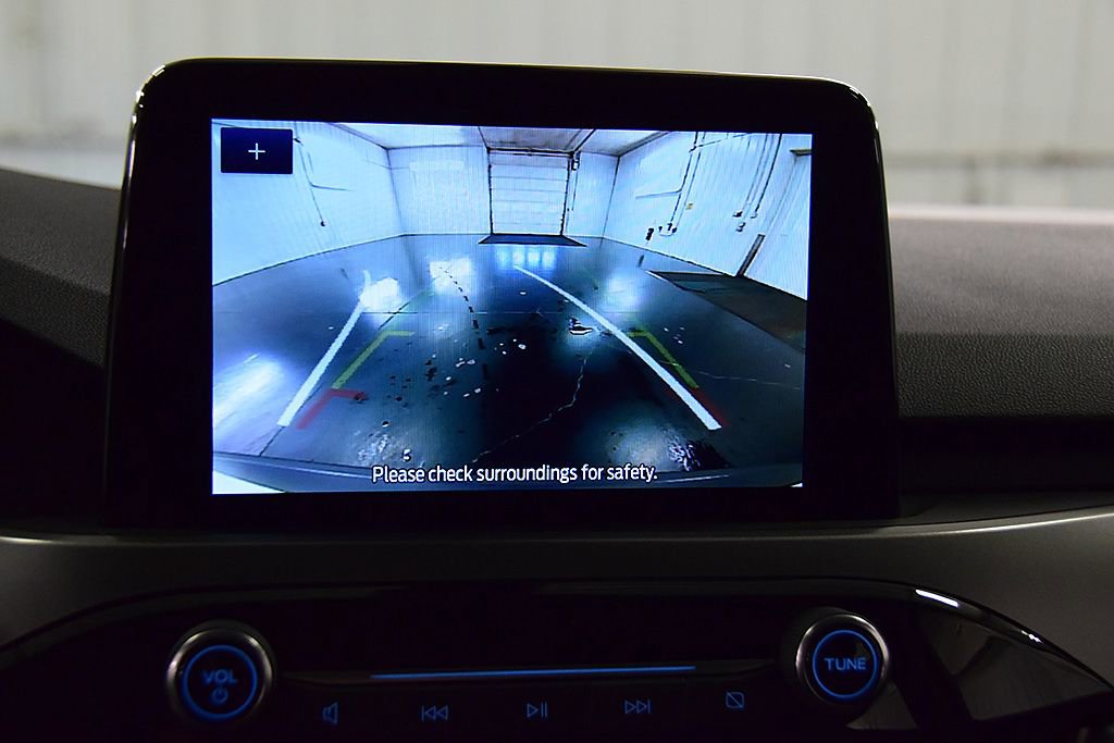 Used 2024 Ford Escape Active image 27