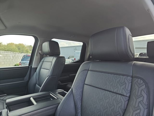 Used 2023 Toyota Tundra SR5 w/ TRD Sport Premium Package image 14