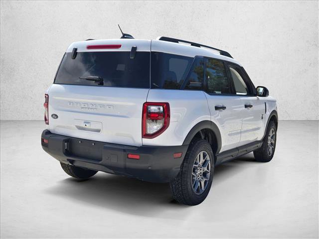 New 2026 Ford Bronco Sport Big Bend image 2