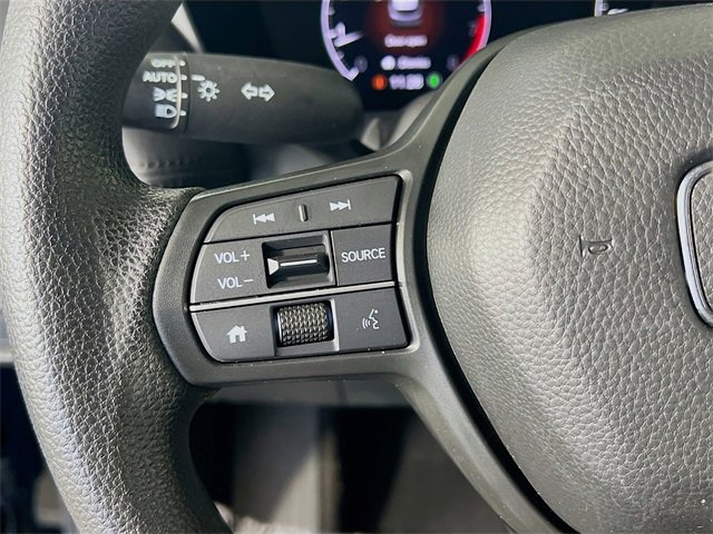 Used 2024 Honda HR-V LX image 16