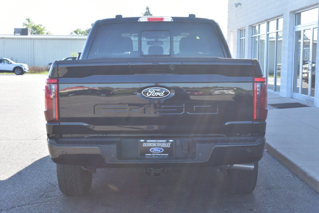 Used 2024 Ford F150 XLT w/ Equipment Group 302A MID AWD/4WD image 11