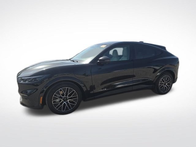 Certified 2025 Ford Mustang Mach-E Premium RWD image 6